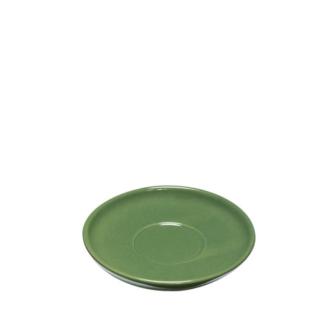 Amare Cup/Saucer Sand/Green