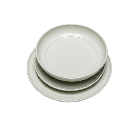 Amare Dinner Plate Sand