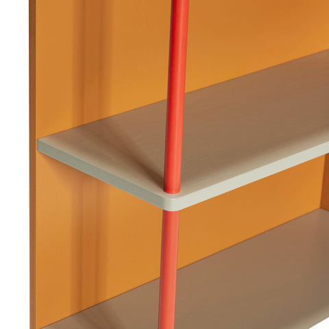 Apollo Shelf Multicolour