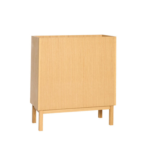 Ark Cabinet Natural