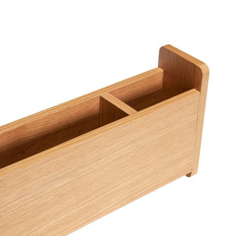 AtHand Organiser Natural