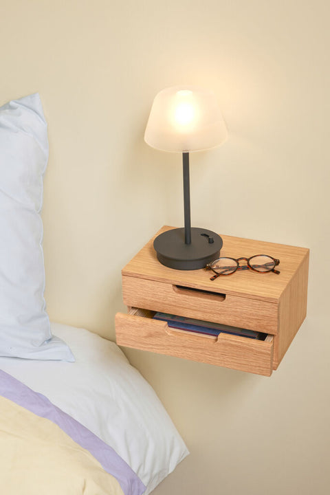 AtHand Shelf Natural
