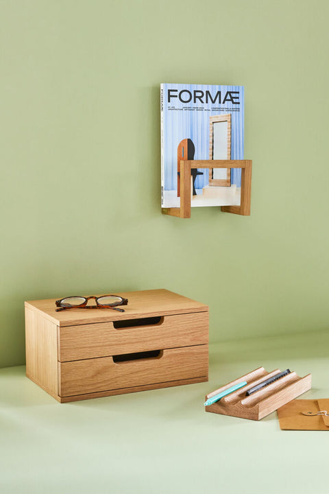 AtHand Shelf Natural