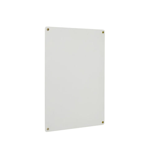 Attract Board Grey