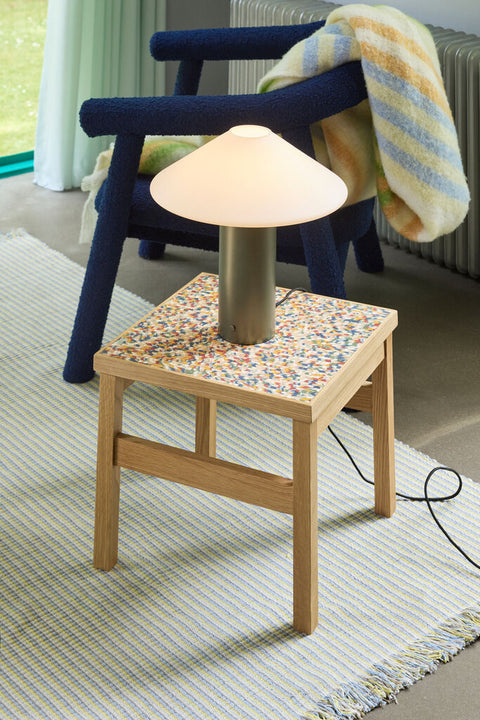 AtYourFeet Rug Multicolour