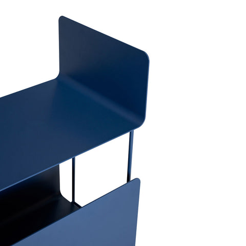 Ays Trolley Dark blue