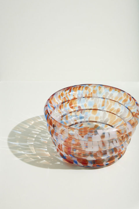 Blaze Bowl Multicolour