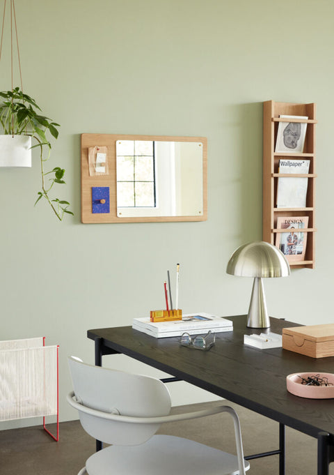 Blok Organiser Yellow