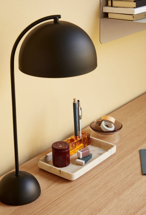 Blok Organiser Yellow