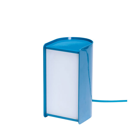 Book Table Lamp