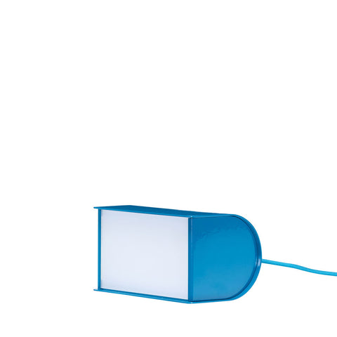 Book Table Lamp