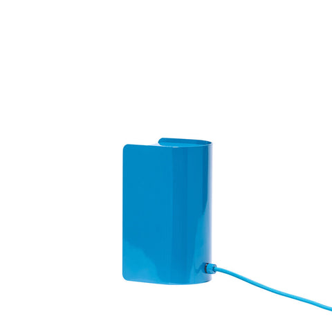 Book Table Lamp