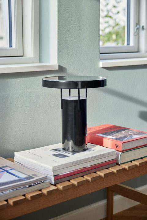 BringMe Portable Lamp Black