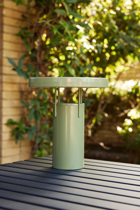 BringMe Portable Lamp Green