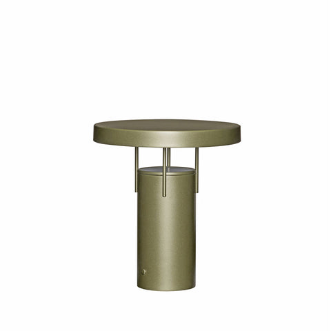 BringMe Portable Lamp Metallic Dark Green