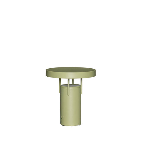 BringMe Portable Lamp Mini Green