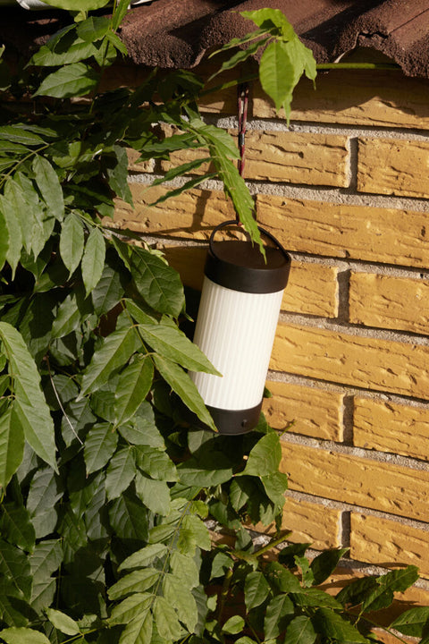 Camp Portable Lamp Black