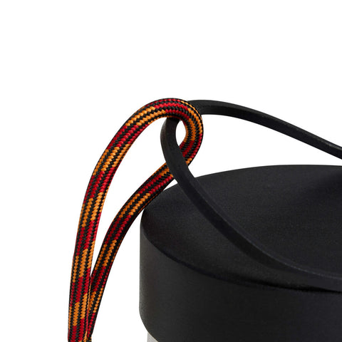 Camp Portable Lamp Black