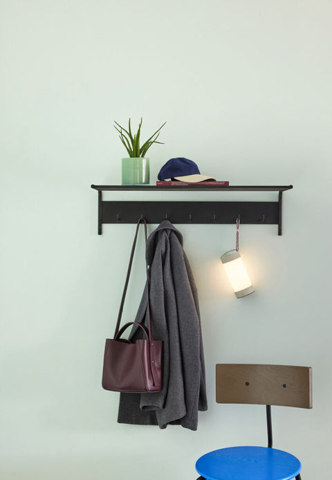 Camp Portable Lamp Sand