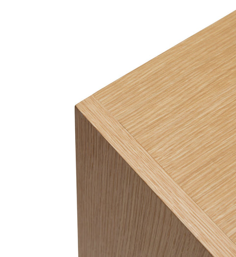 Candour Cabinet Natural