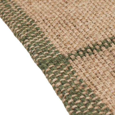 Capri Rug Natural
