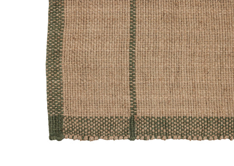 Capri Rug Natural