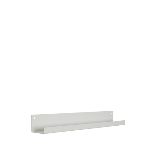 Care Picture Shelf Small Light grey