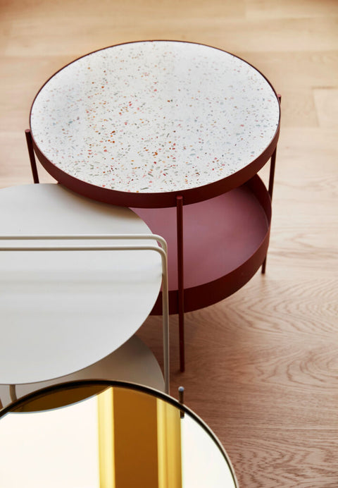 Carry Side Table