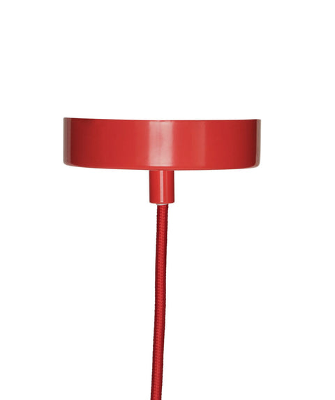 Chand Pendant Trapeze Natural
