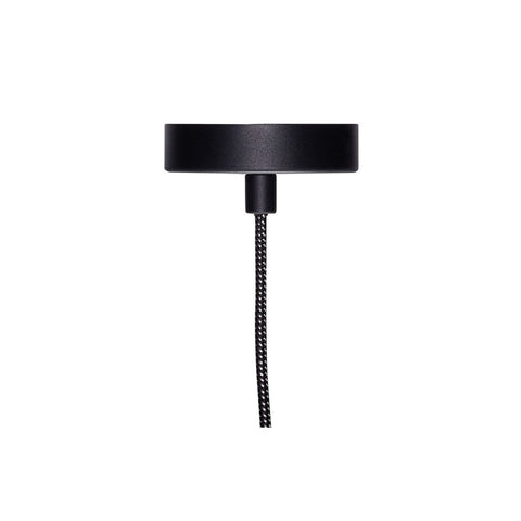 Chromatic Pendant Black