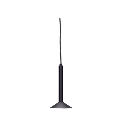 Chromatic Pendant Black