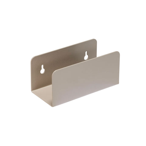 Clutch Magazine Holder Sand