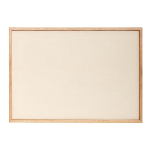 Collage Board Large Natural
