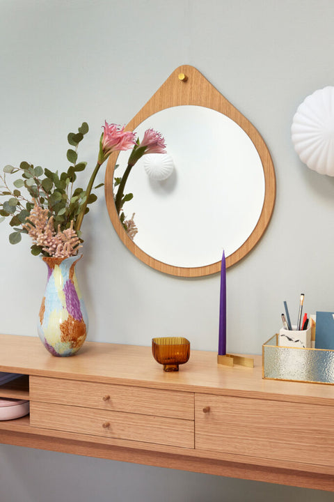 Collect Console Table Natural