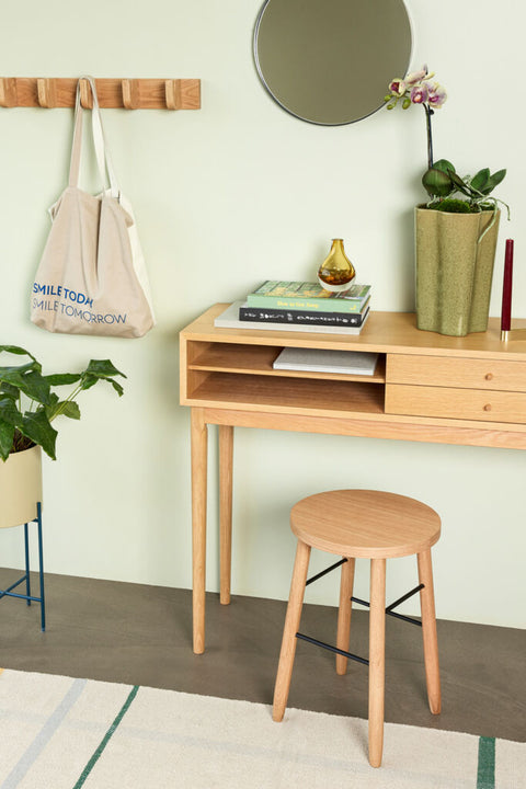 Collect Console Table Natural
