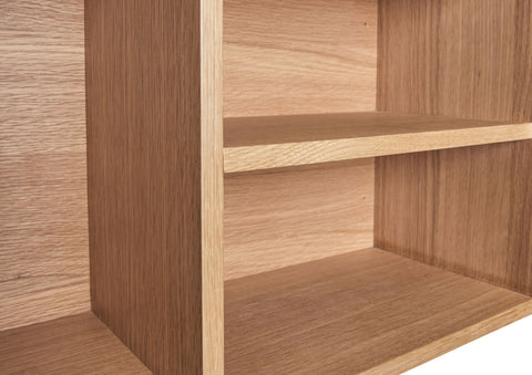 Collect Shelf Natural