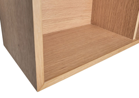 Collect Shelf Natural