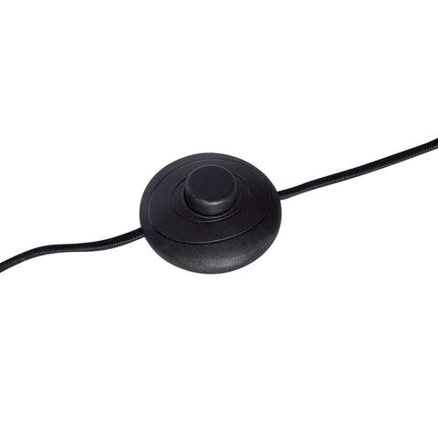 Como Floor Lamp Beige