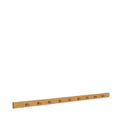 Cosplay Coatrack L100 cm Natural