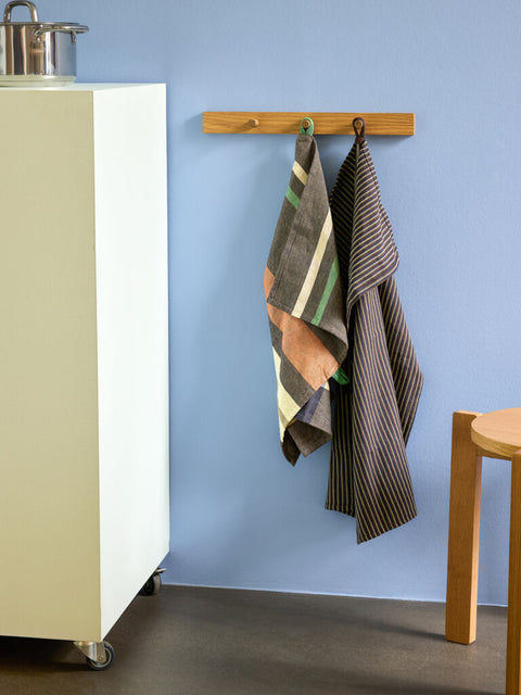Cosplay Coatrack L40 cm Natural