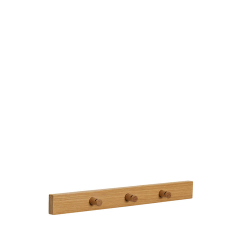 Cosplay Coatrack L40 cm Natural