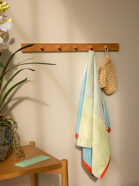 Cosplay Coatrack L60 cm Natural