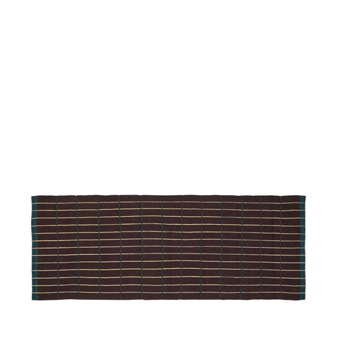 Cottage Runner Brown