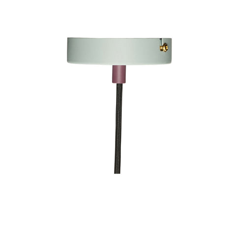 Crayon Pendant Blue