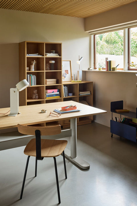 Crea Table Lamp