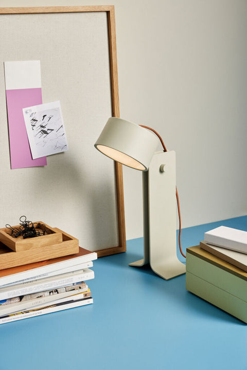 Crea Table Lamp