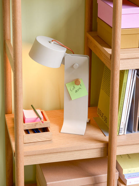 Crea Table Lamp