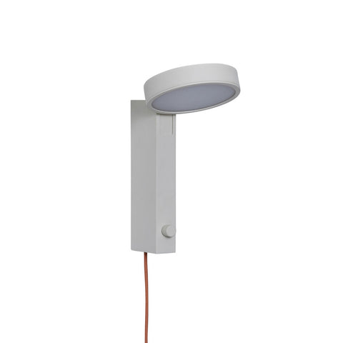 Crea Wall Lamp Sand