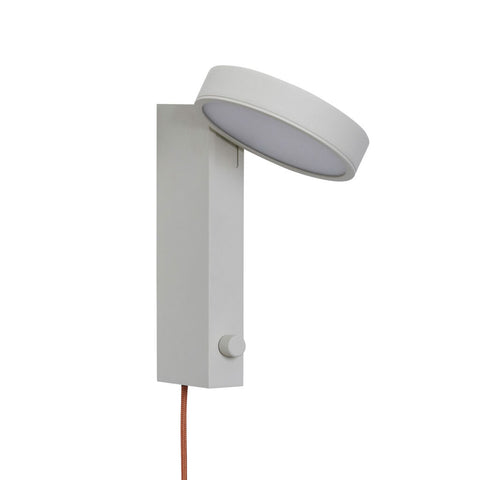 Crea Wall Lamp Sand