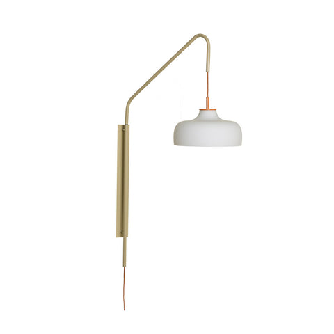 Current Wall Lamp Sand